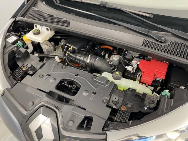 Vente en ligne Renault Zoé  R90 au prix de 7 290 €