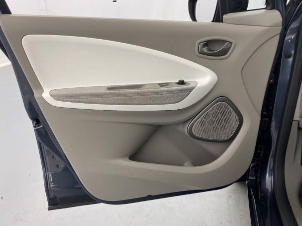 Vente en ligne Renault Zoé  R90 au prix de 7 290 €