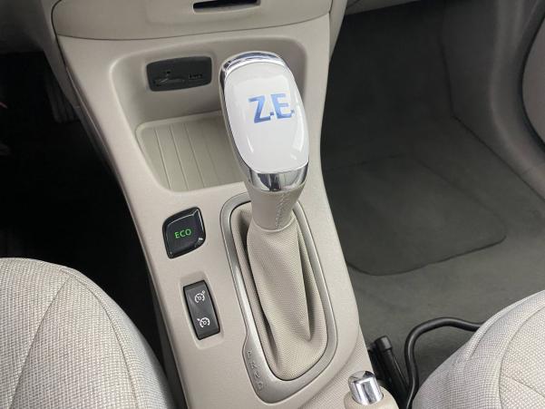 Vente en ligne Renault Zoé  R90 au prix de 7 290 €
