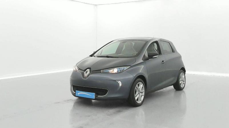 Vente en ligne Renault Zoé  R90 au prix de 7 290 €