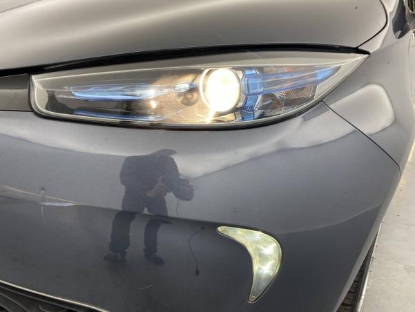 Vente en ligne Renault Zoé  R90 au prix de 7 290 €