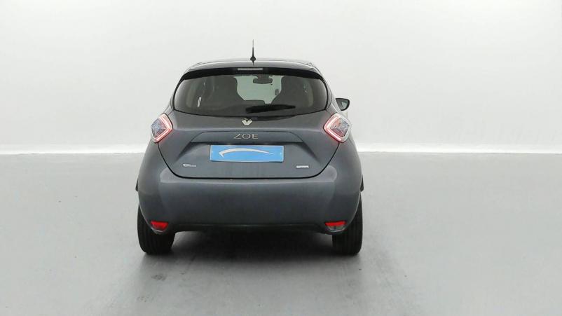 Vente en ligne Renault Zoé  R90 au prix de 7 290 €