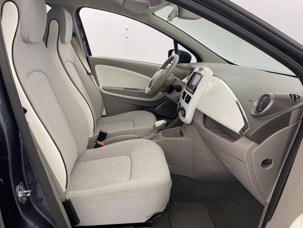 Vente en ligne Renault Zoé  R90 au prix de 7 290 €