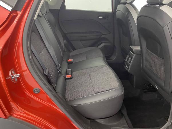 Vente en ligne Renault Captur  TCe 140 - 21 au prix de 19 590 €