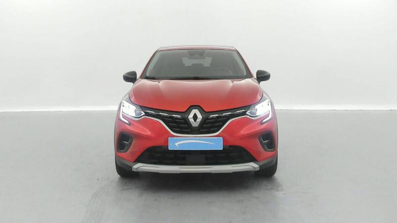 Vente en ligne Renault Captur  TCe 140 - 21 au prix de 19 590 €