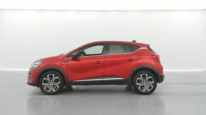 Vente en ligne Renault Captur  TCe 140 - 21 au prix de 19 590 €