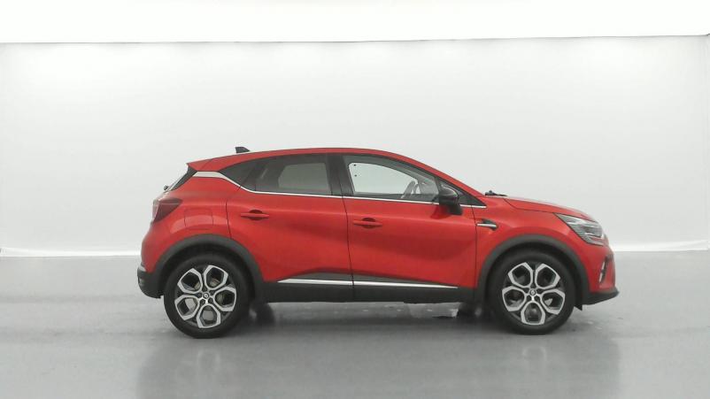 Vente en ligne Renault Captur  TCe 140 - 21 au prix de 19 590 €