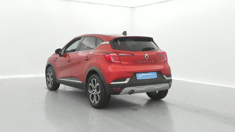 Vente en ligne Renault Captur  TCe 140 - 21 au prix de 19 590 €