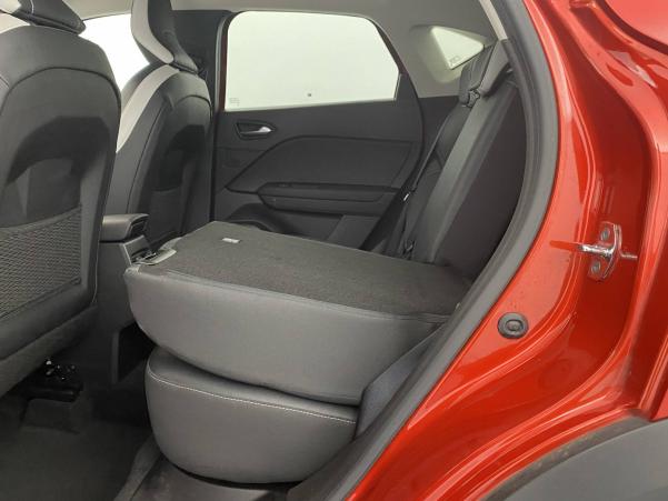 Vente en ligne Renault Captur  TCe 140 - 21 au prix de 19 590 €