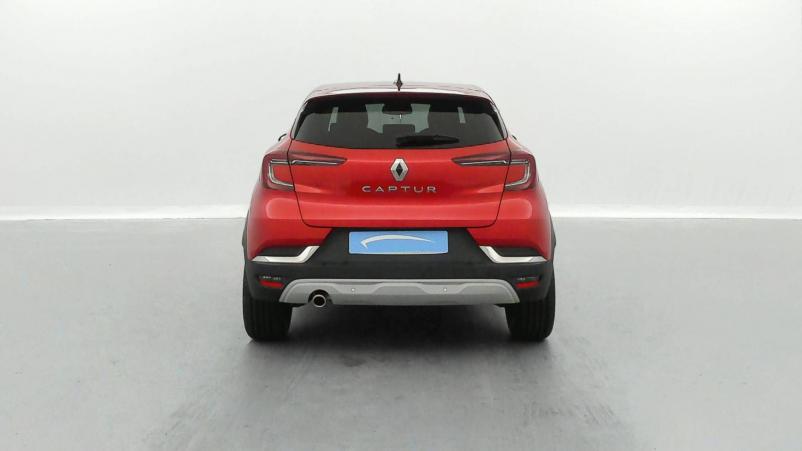 Vente en ligne Renault Captur  TCe 140 - 21 au prix de 19 590 €