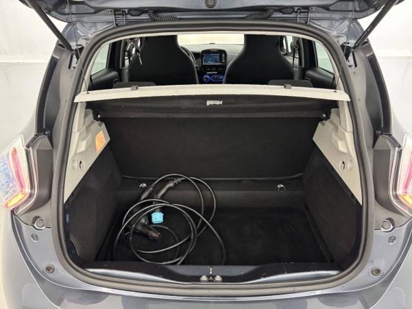 Vente en ligne Renault Zoé Zoe au prix de 8 990 €