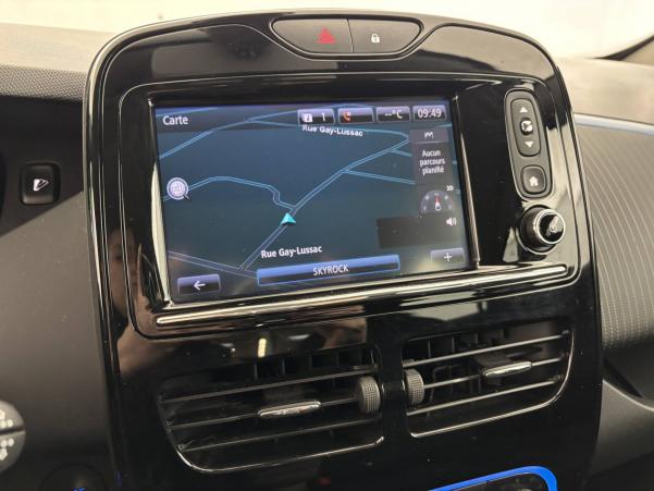 Vente en ligne Renault Zoé Zoe au prix de 8 990 €