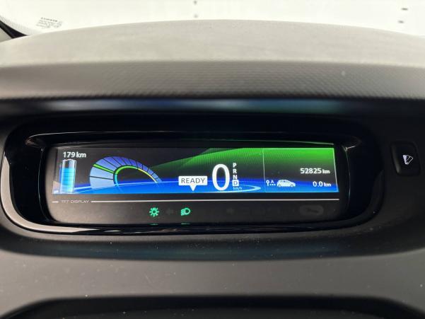 Vente en ligne Renault Zoé Zoe au prix de 8 990 €