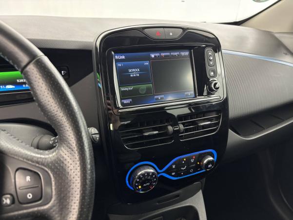 Vente en ligne Renault Zoé Zoe au prix de 8 990 €