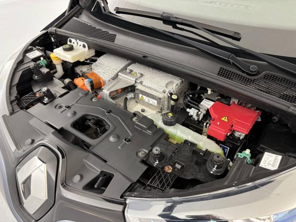 Vente en ligne Renault Zoé Zoe au prix de 8 990 €