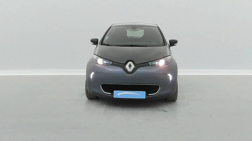 Vente en ligne Renault Zoé Zoe au prix de 8 990 €