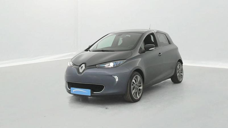 Vente en ligne Renault Zoé Zoe au prix de 8 990 €