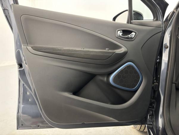 Vente en ligne Renault Zoé Zoe au prix de 8 990 €