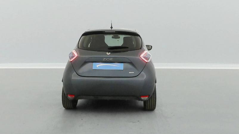 Vente en ligne Renault Zoé Zoe au prix de 8 990 €