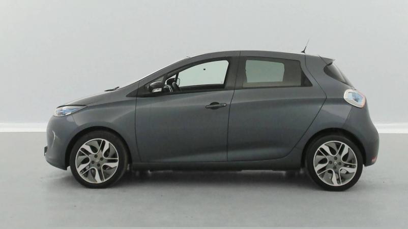 Vente en ligne Renault Zoé Zoe au prix de 8 990 €