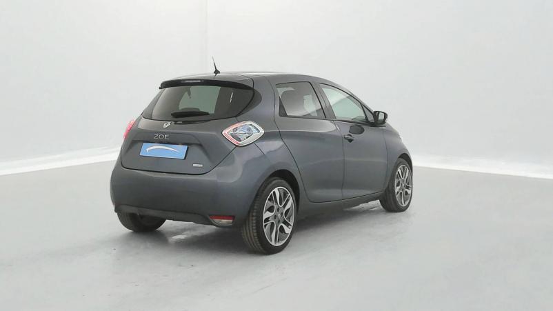 Vente en ligne Renault Zoé Zoe au prix de 8 990 €