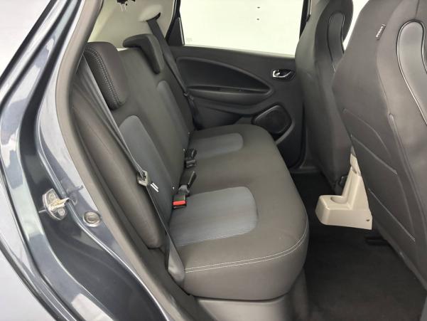 Vente en ligne Renault Zoé Zoe au prix de 8 990 €