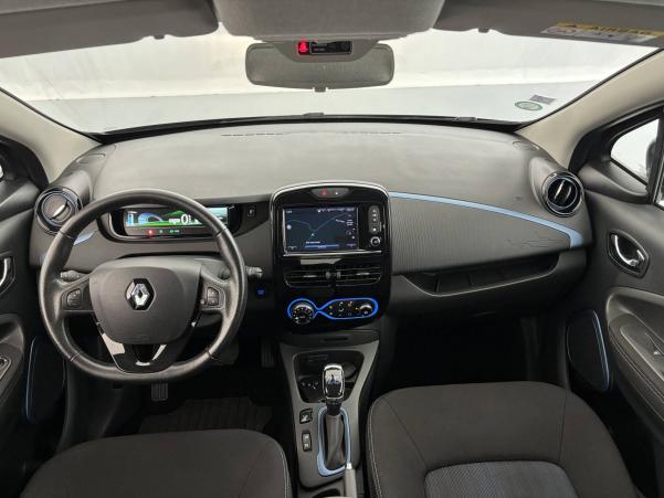 Vente en ligne Renault Zoé Zoe au prix de 8 990 €