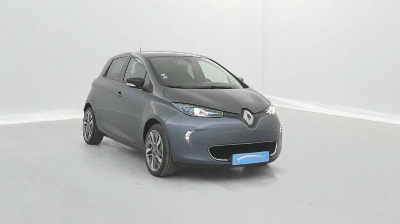 Vente en ligne Renault Zoé Zoe au prix de 8 990 €