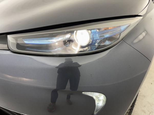 Vente en ligne Renault Zoé Zoe au prix de 8 990 €
