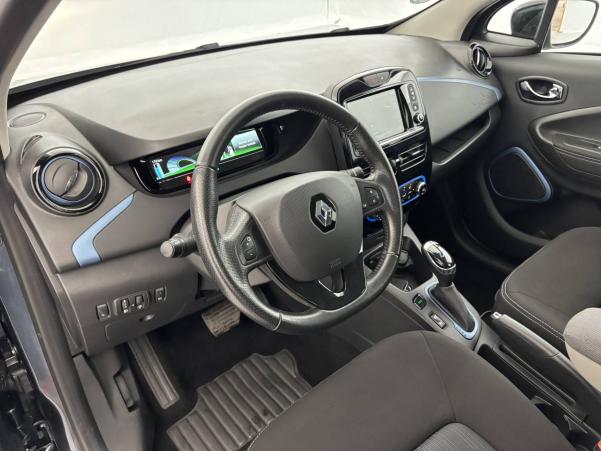 Vente en ligne Renault Zoé Zoe au prix de 8 990 €