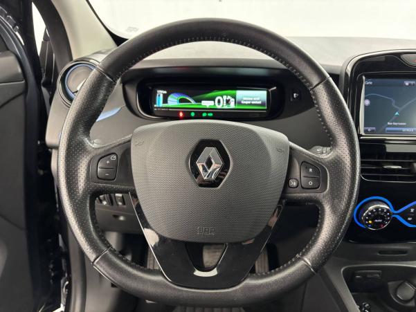 Vente en ligne Renault Zoé Zoe au prix de 8 990 €