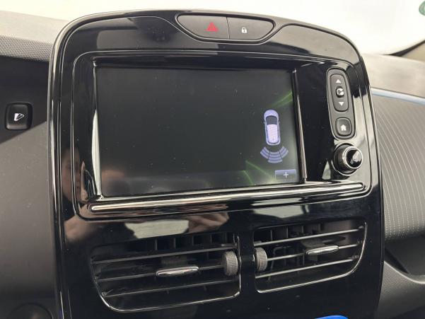 Vente en ligne Renault Zoé Zoe au prix de 8 990 €