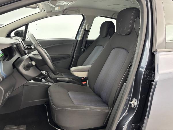 Vente en ligne Renault Zoé Zoe au prix de 8 990 €