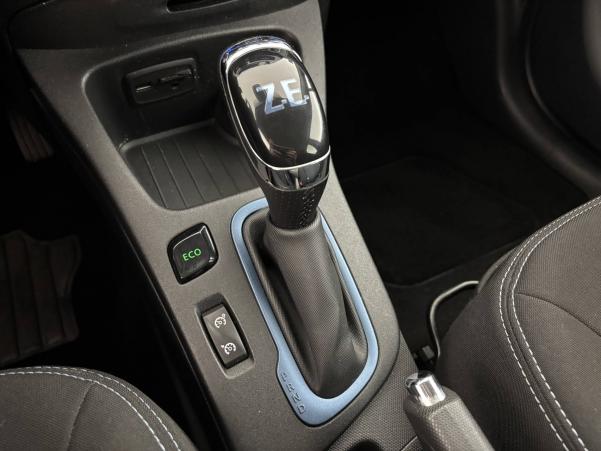 Vente en ligne Renault Zoé Zoe au prix de 8 990 €