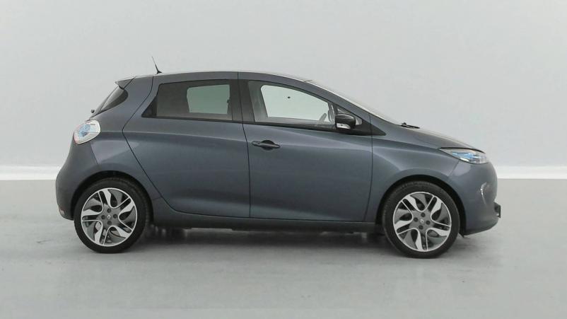 Vente en ligne Renault Zoé Zoe au prix de 8 990 €