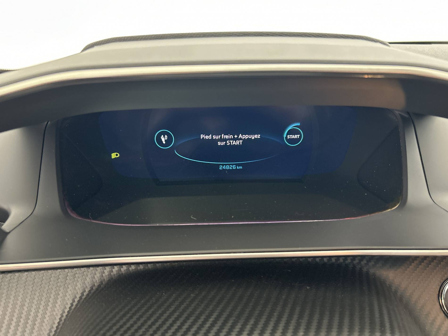 Vente en ligne Peugeot E-208  50 kWh 136ch au prix de 15 990 €