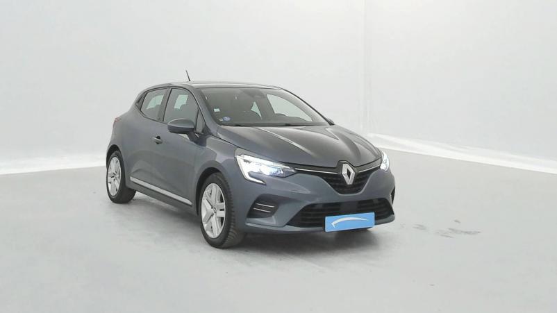 Vente en ligne Renault Clio 5 Clio E-Tech 140 - 21 au prix de 15 590 €