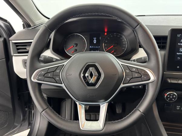 Vente en ligne Renault Clio 5 Clio TCe 90 au prix de 16 290 €