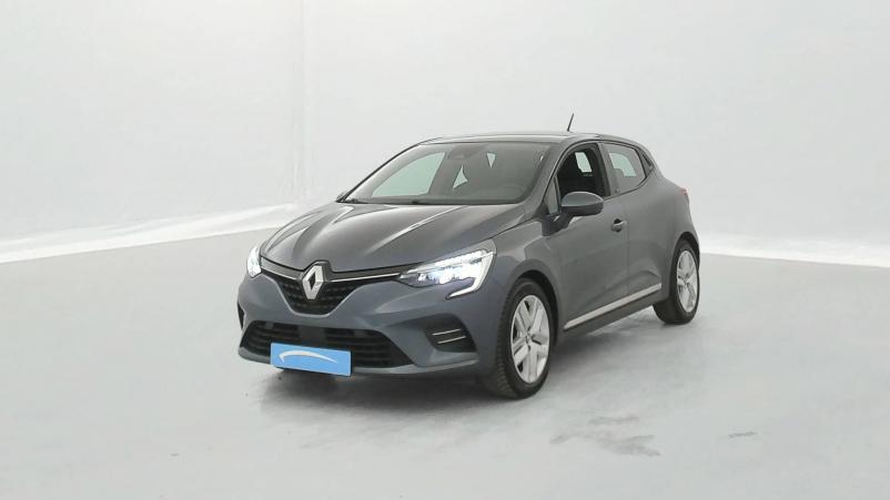 Vente en ligne Renault Clio 5 Clio E-Tech 140 - 21 au prix de 15 590 €