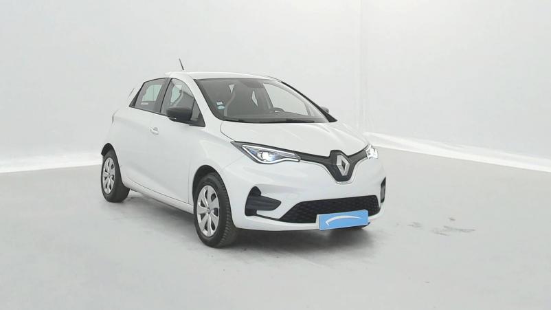 Vente en ligne Renault Zoé  R110 au prix de 11 590 €