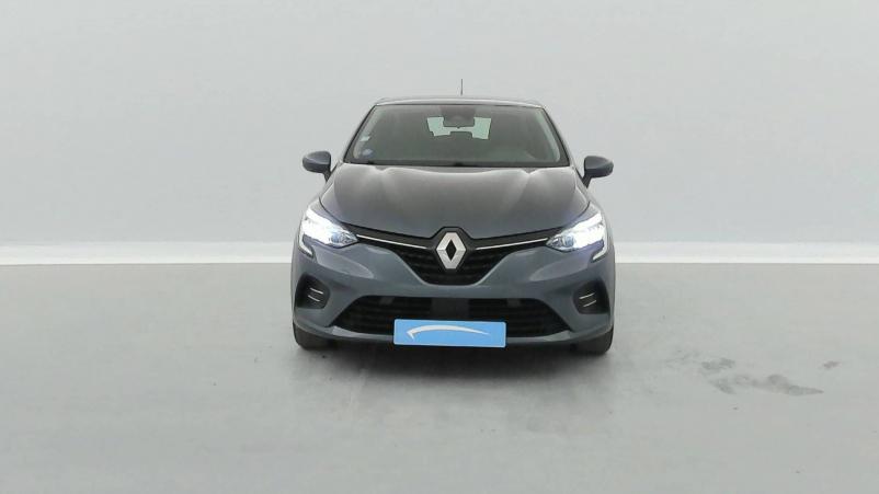 Vente en ligne Renault Clio 5 Clio E-Tech 140 - 21 au prix de 15 590 €