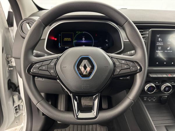 Vente en ligne Renault Zoé  R110 au prix de 11 590 €