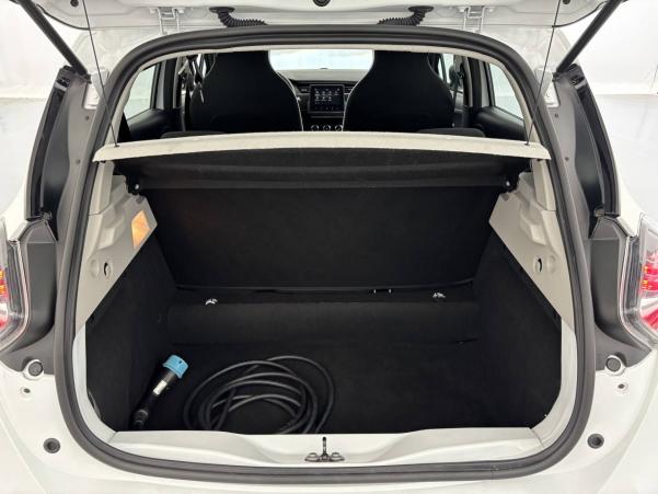 Vente en ligne Renault Zoé  R110 au prix de 11 590 €