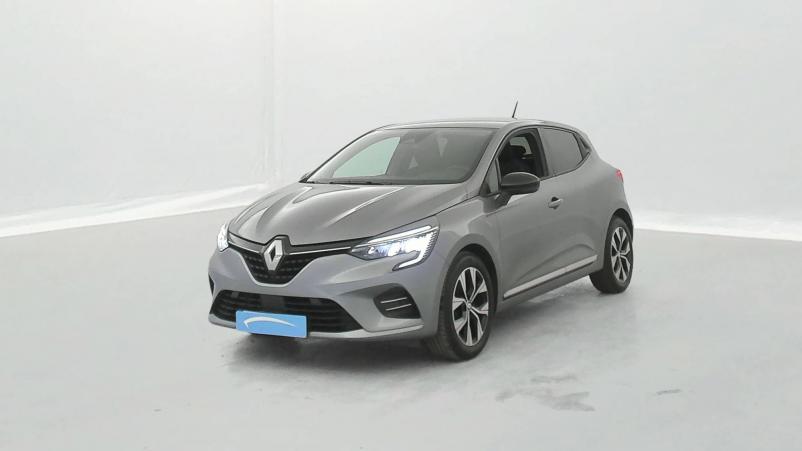 Vente en ligne Renault Clio 5 Clio TCe 90 au prix de 16 290 €