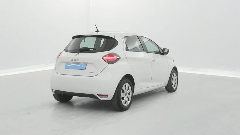 Vente en ligne Renault Zoé  R110 au prix de 11 590 €