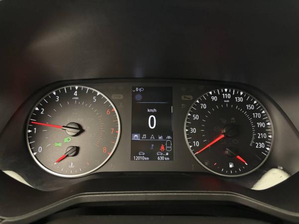Vente en ligne Renault Clio 5 Clio TCe 90 au prix de 16 290 €