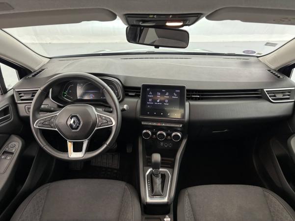 Vente en ligne Renault Clio 5 Clio E-Tech 140 - 21 au prix de 15 590 €