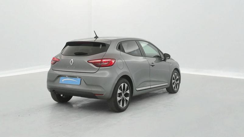 Vente en ligne Renault Clio 5 Clio TCe 90 au prix de 16 290 €