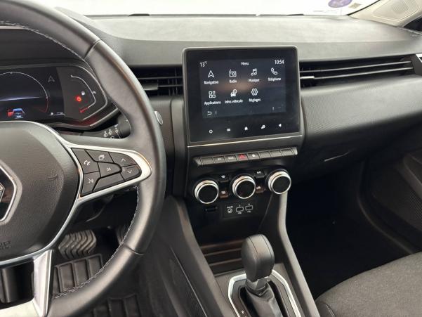 Vente en ligne Renault Clio 5 Clio E-Tech 140 - 21 au prix de 15 590 €