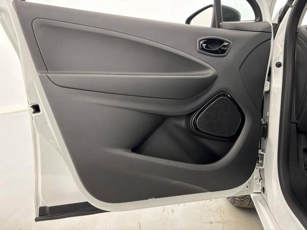 Vente en ligne Renault Zoé  R110 au prix de 11 590 €